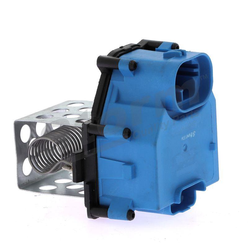 Résistance, pulseur d'air habitacle STORM QUALITY PARTS 777024