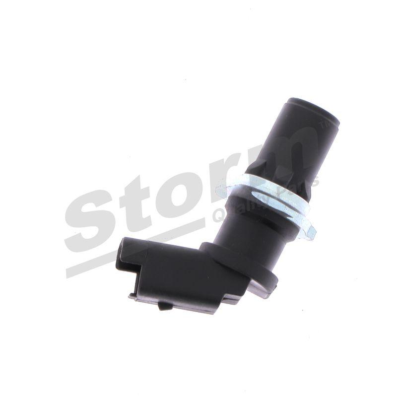 Capteur d'angle, vilebrequin STORM QUALITY PARTS 777116