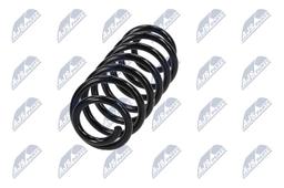 Ressort de suspension NTY ASZ-CT-048