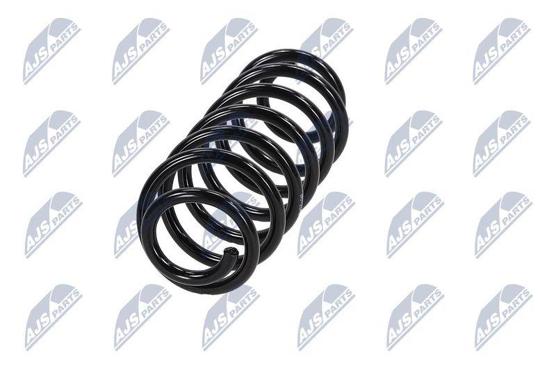Ressort de suspension NTY ASZ-CT-048