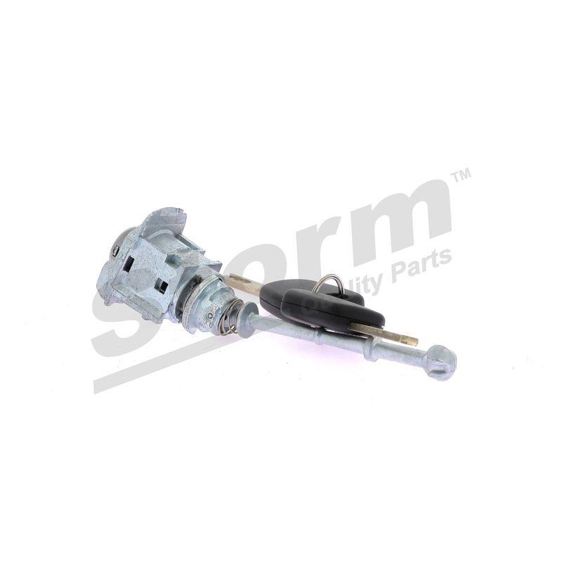 Cylindre de serrure STORM QUALITY PARTS 7082001