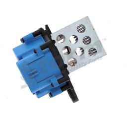 Résistance, pulseur d'air habitacle STORM QUALITY PARTS 777024