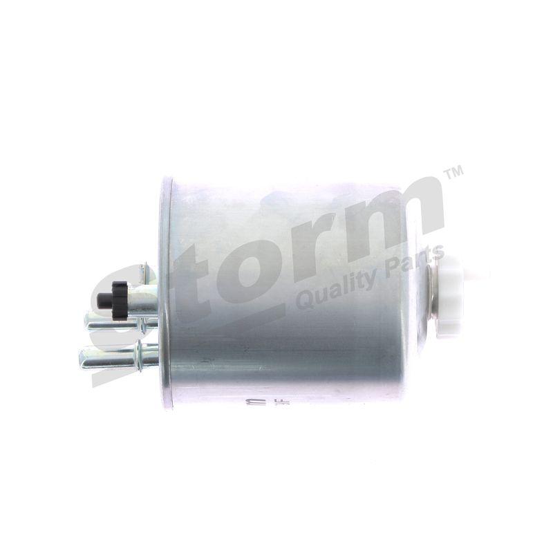 Filtre à carburant STORM QUALITY PARTS STO800572