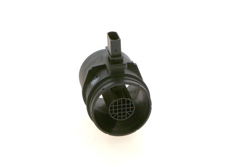 Débitmètre de masse d'air BOSCH 0 281 002 585