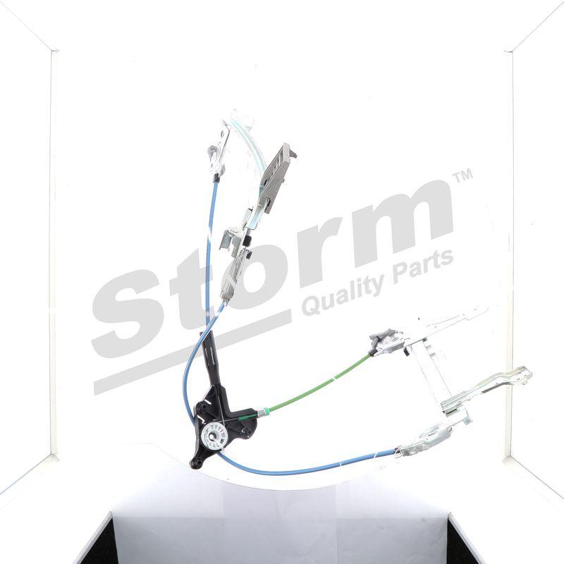 Lève-vitre STORM QUALITY PARTS 79779