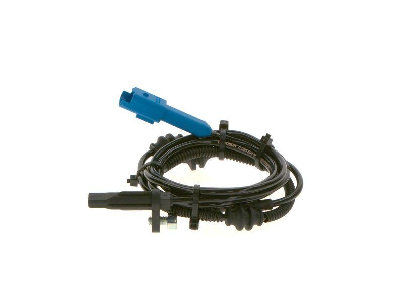 Capteur, vitesse de roue BOSCH 0 986 594 562