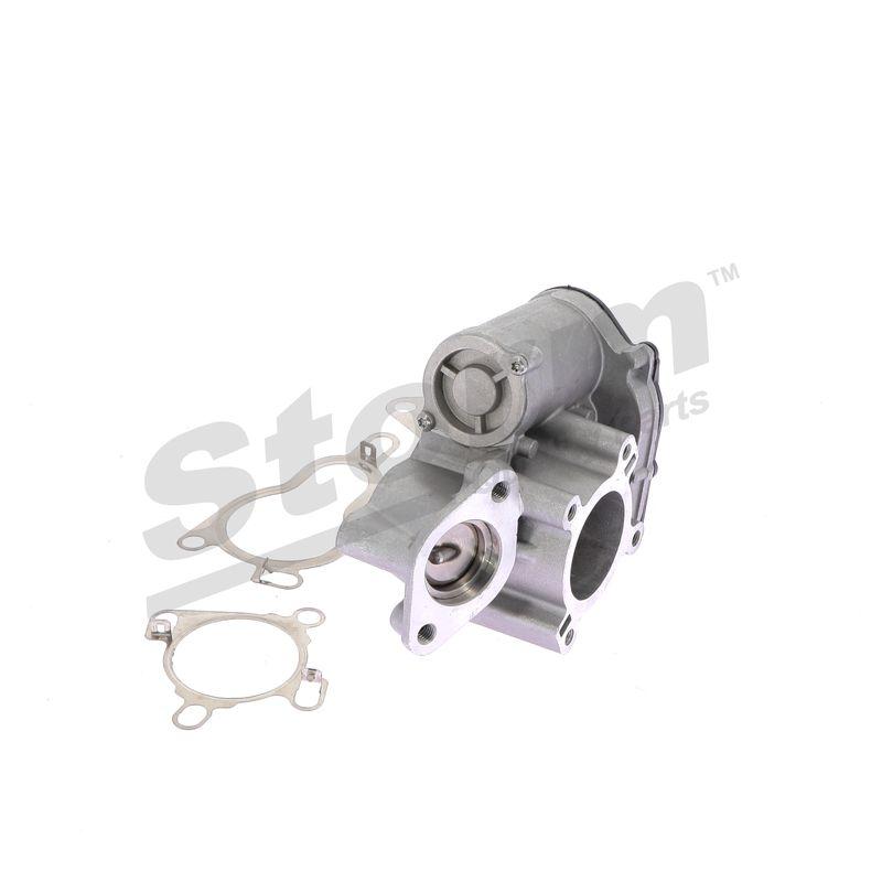 Vanne EGR STORM QUALITY PARTS 9093