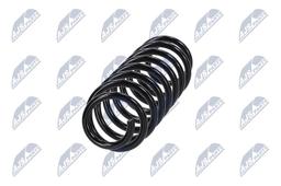 Ressort de suspension NTY ASZ-VW-025