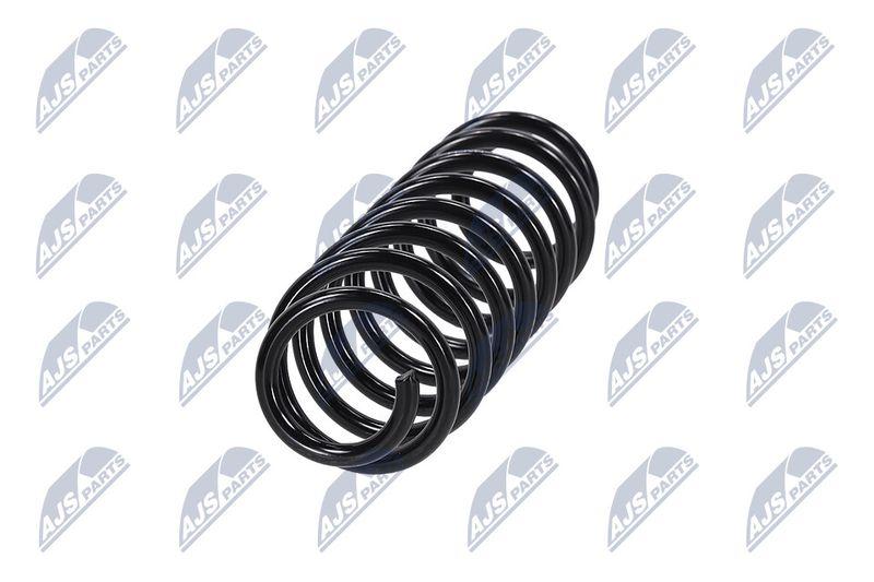Ressort de suspension NTY ASZ-VW-025
