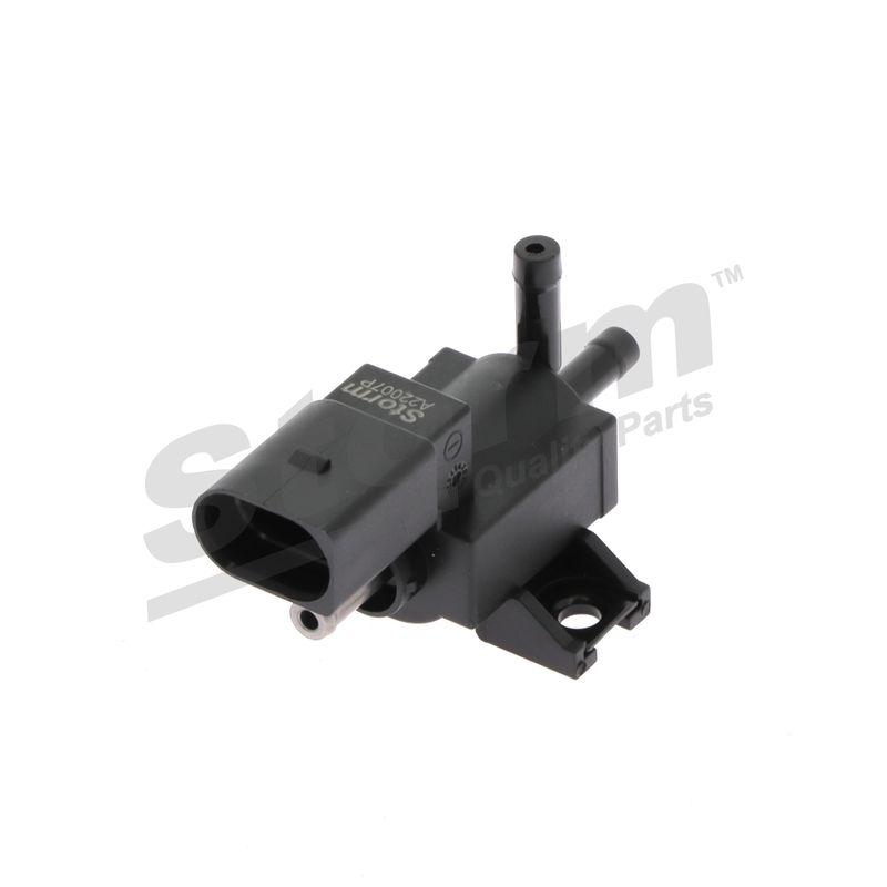 Capteur de pression, turbocompresseur STORM QUALITY PARTS 97990