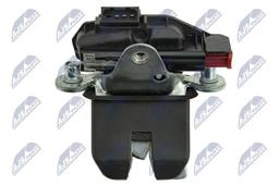 Serrure de capot de coffre NTY EZC-VW-311