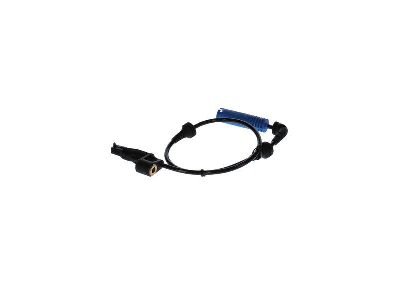 Capteur, vitesse de roue BOSCH 0 986 594 527