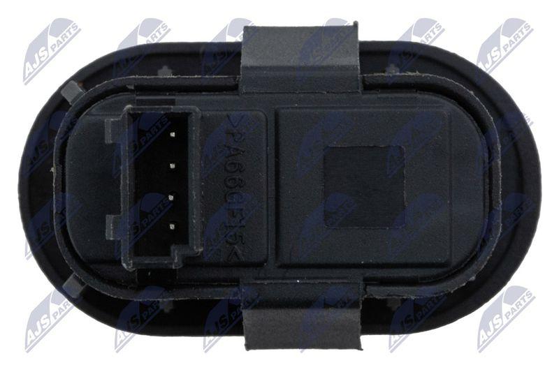 Interrupteur, lève-vitre NTY EWS-PL-035