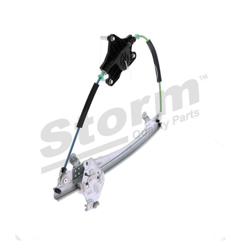 Lève-vitre STORM QUALITY PARTS 8117504
