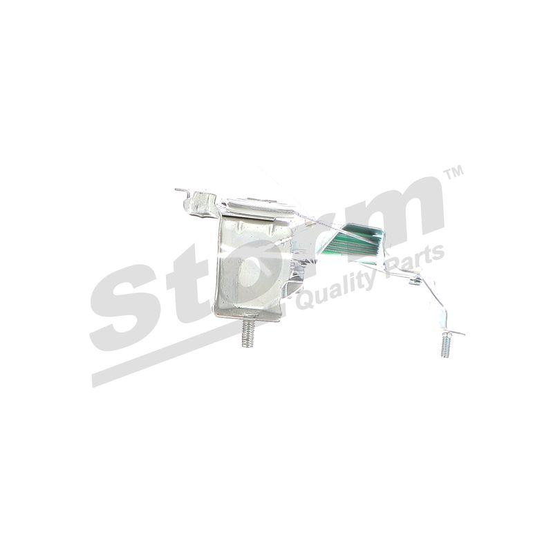 Lève-vitre STORM QUALITY PARTS 8787502