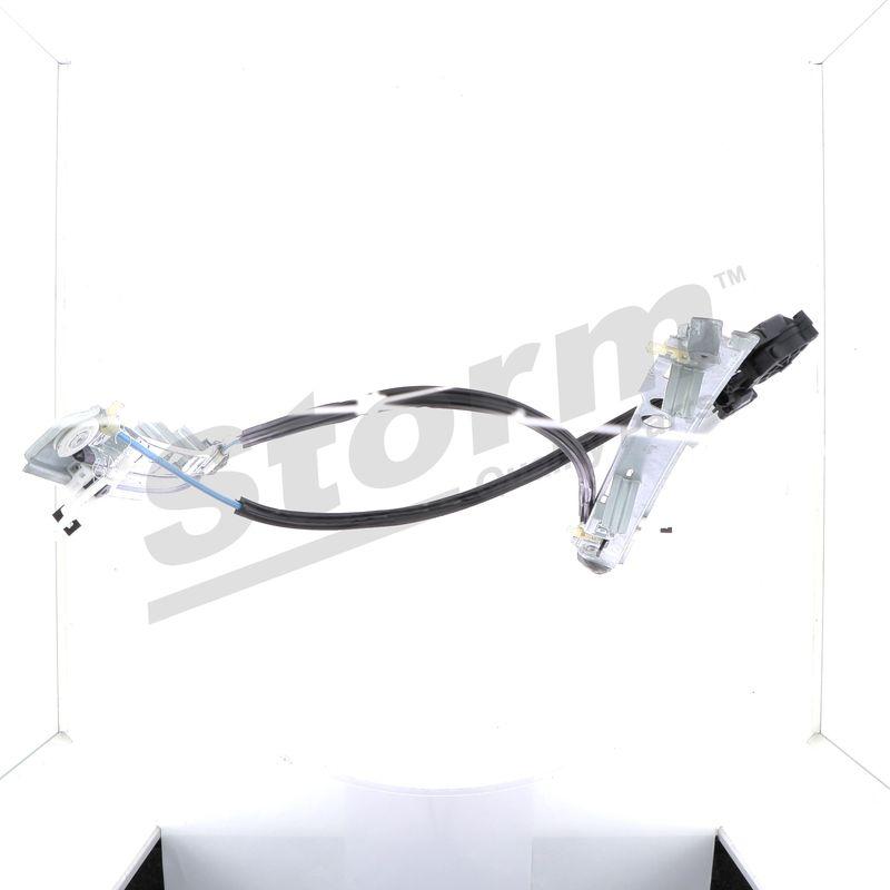 Lève-vitre STORM QUALITY PARTS 87274