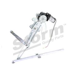 Lève-vitre STORM QUALITY PARTS 126075