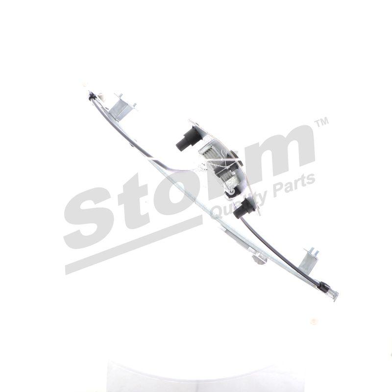 Lève-vitre STORM QUALITY PARTS 8717504