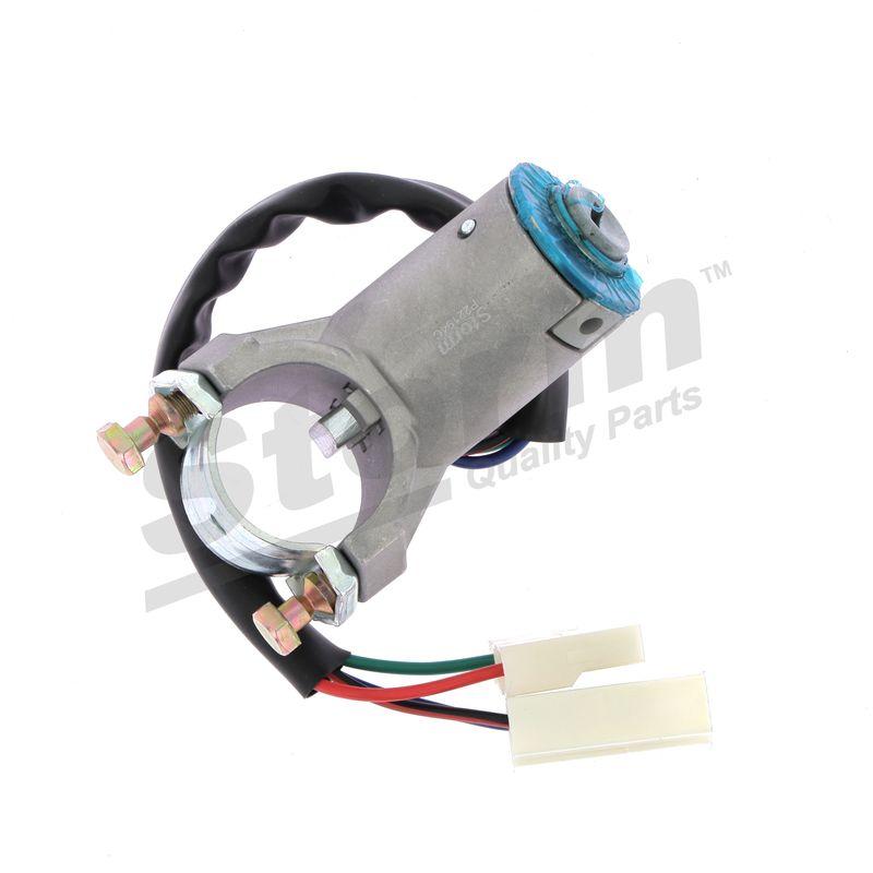 Fermeture-volant STORM QUALITY PARTS 39023