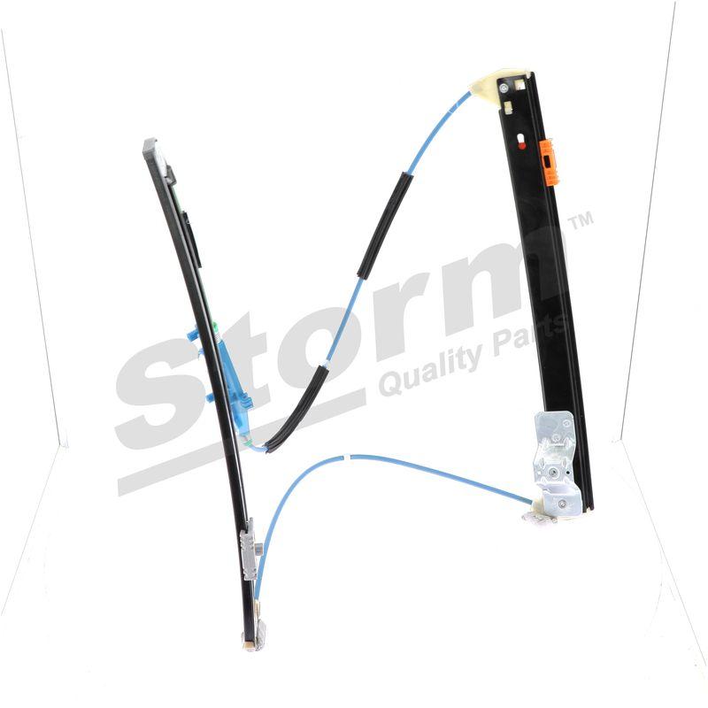 Lève-vitre STORM QUALITY PARTS 10272