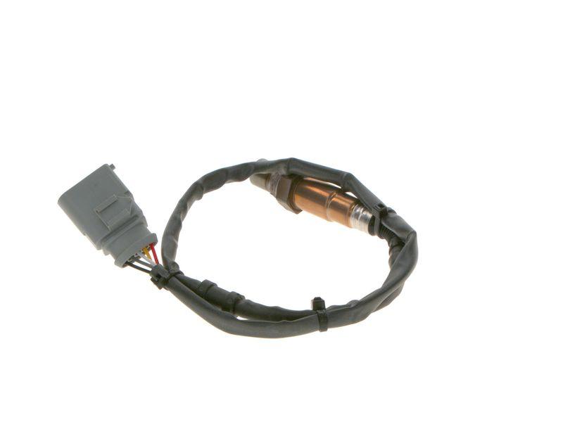 Sonde lambda BOSCH 0 258 027 215