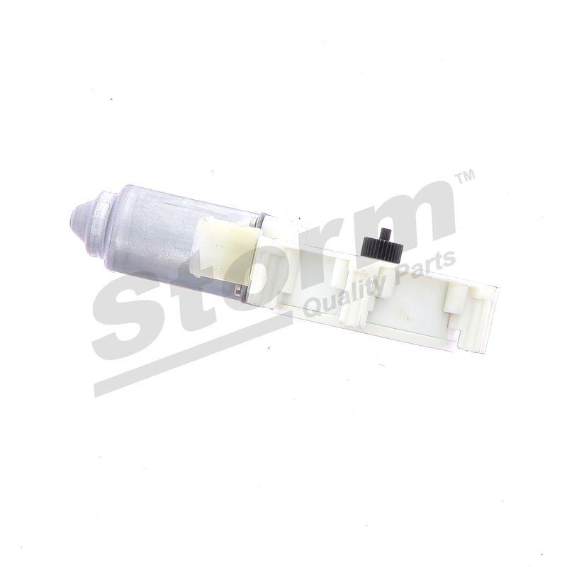Moteur électrique, lève-vitre STORM QUALITY PARTS 136872