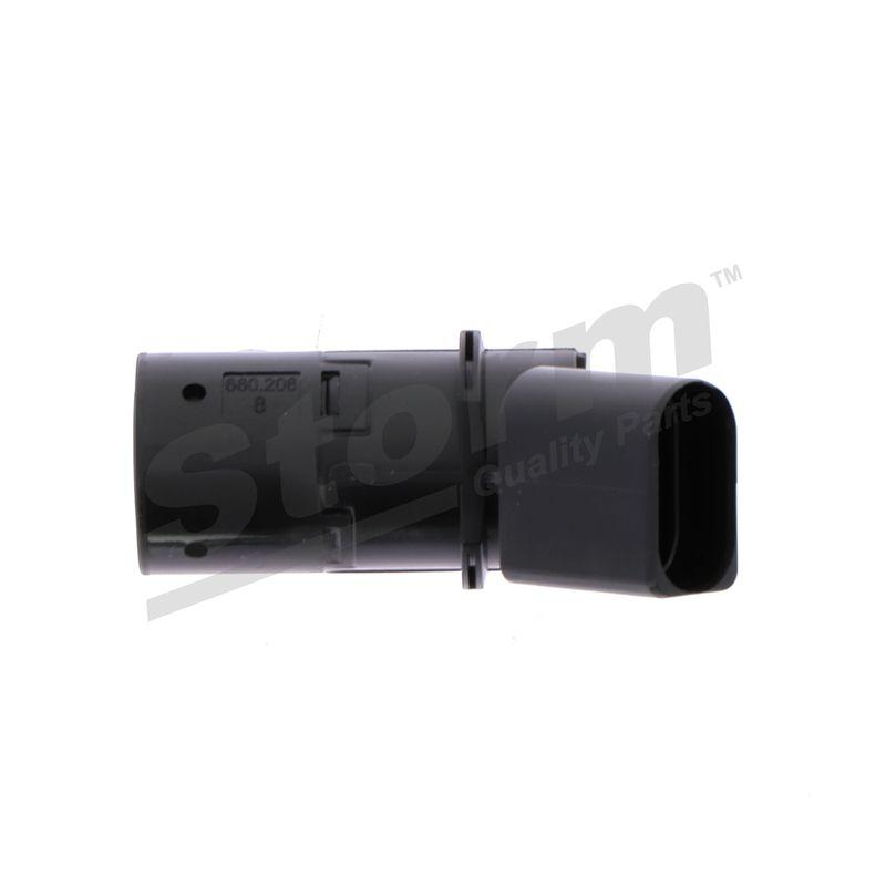 Capteur, aide au stationnement STORM QUALITY PARTS 399216