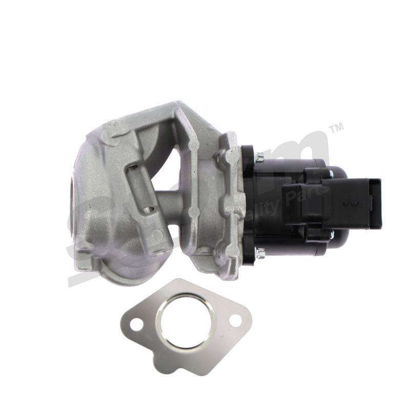 Vanne EGR STORM QUALITY PARTS 9021