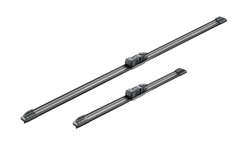 Balai d'essuie-glace BOSCH 3 397 014 137