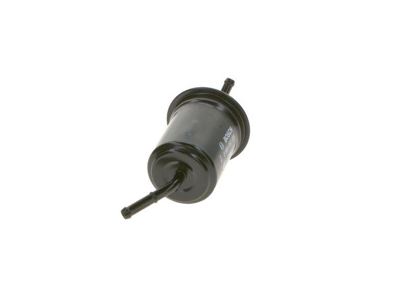Filtre à carburant BOSCH 0 986 450 108