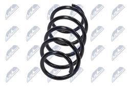 Ressort de suspension NTY ASZ-HD-006