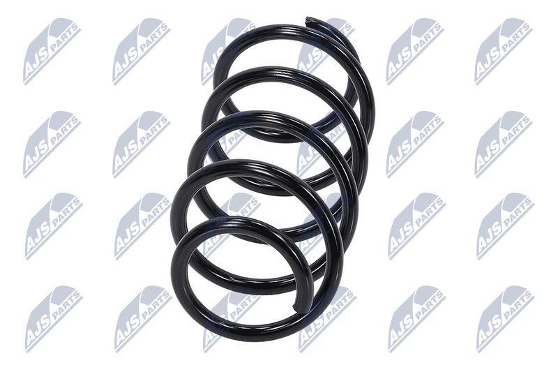 Ressort de suspension NTY ASZ-HD-006