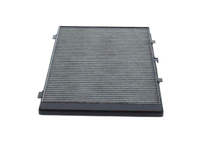 Filtre, air de l'habitacle BOSCH 1987432482