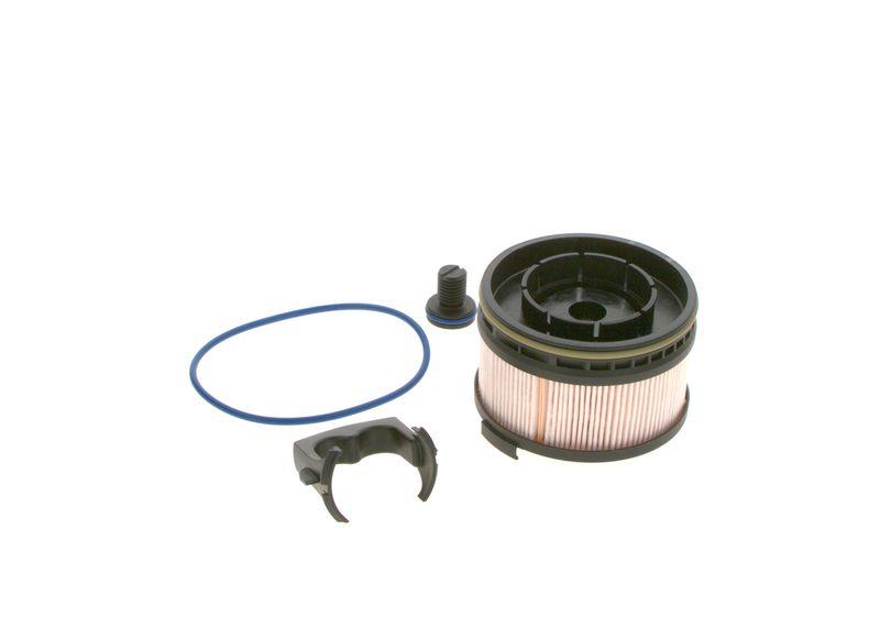 Filtre à carburant BOSCH F 026 402 261
