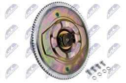 Embrayage, ventilateur de radiateur NTY CSW-CH-001
