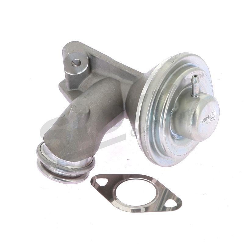 Vanne EGR STORM QUALITY PARTS 9046