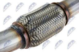 Catalyseur NTY KAT-VW-003