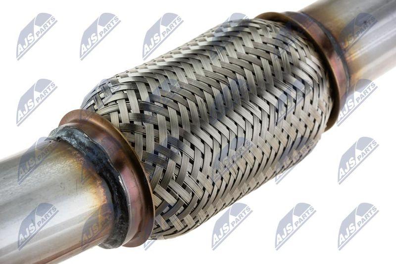 Catalyseur NTY KAT-VW-003