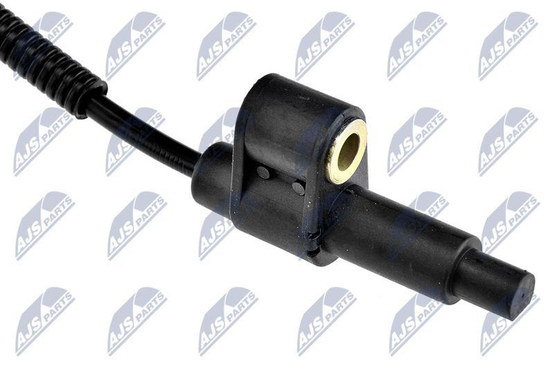 Capteur, vitesse de roue NTY HCA-FR-000
