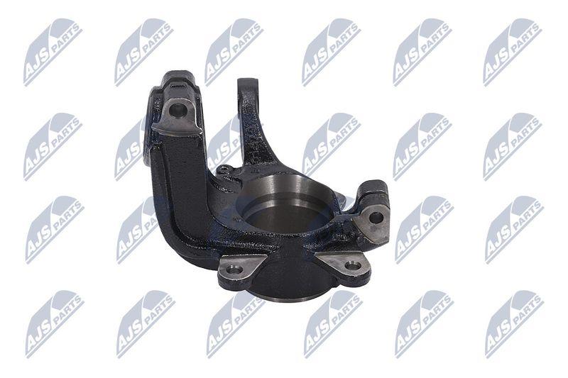 Fusée d'essieu, suspension de roue NTY ZZP-FR-056