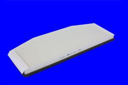 Filtre, air de l'habitacle MECAFILTER ELR7028