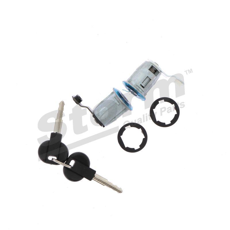 Jeu de cylindres de serrures STORM QUALITY PARTS 29025