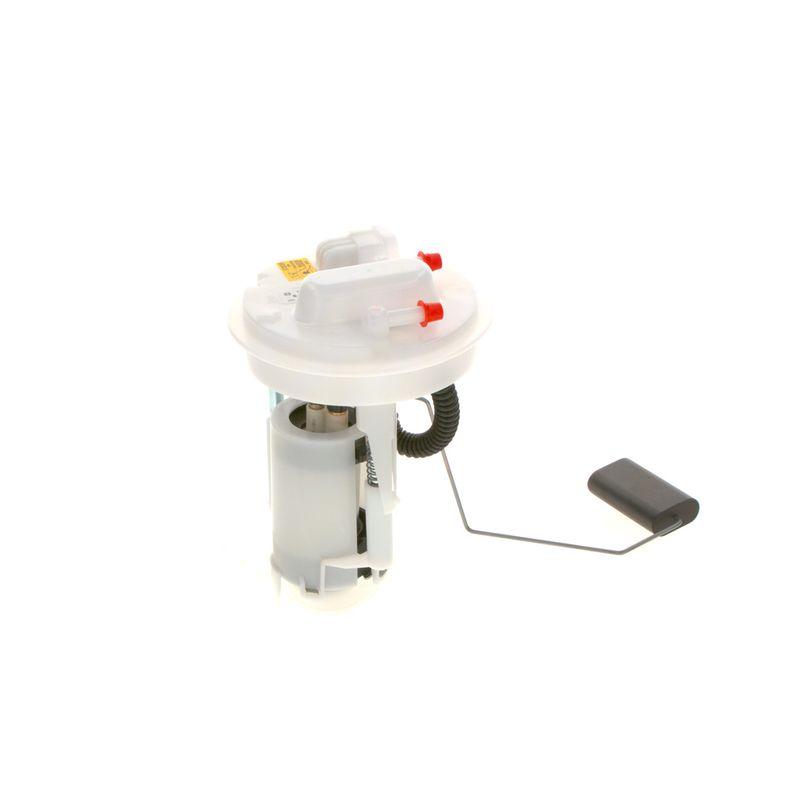 Unité d'injection de carburant BOSCH 0 986 580 203