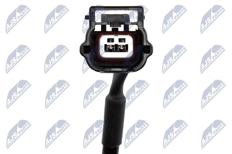 Capteur, vitesse de roue NTY HCA-NS-119