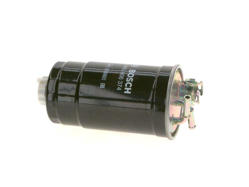 Filtre à carburant BOSCH 0 450 906 374
