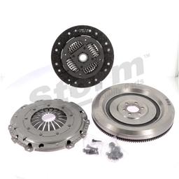 Kit adaptateur, embrayage STORM QUALITY PARTS STO1003