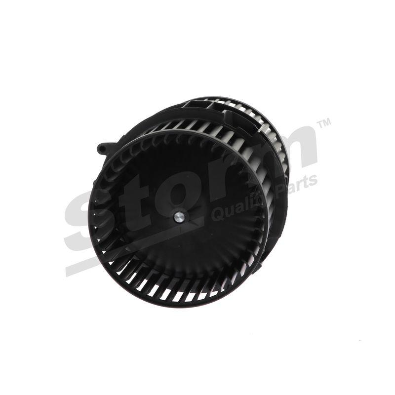 Pulseur d'air habitacle STORM QUALITY PARTS 8740802