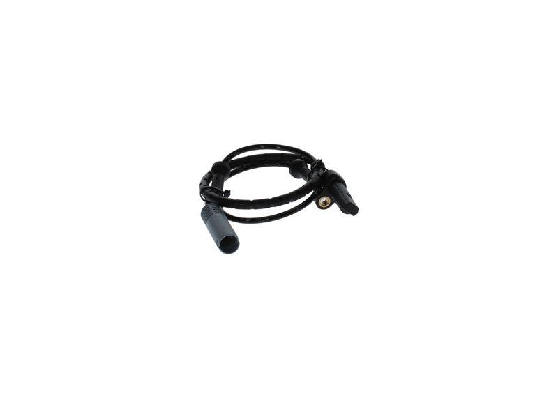 Capteur, vitesse de roue BOSCH 0 986 594 511