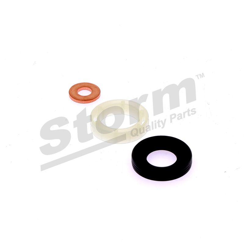 Kit de joints, injecteur STORM QUALITY PARTS 460003