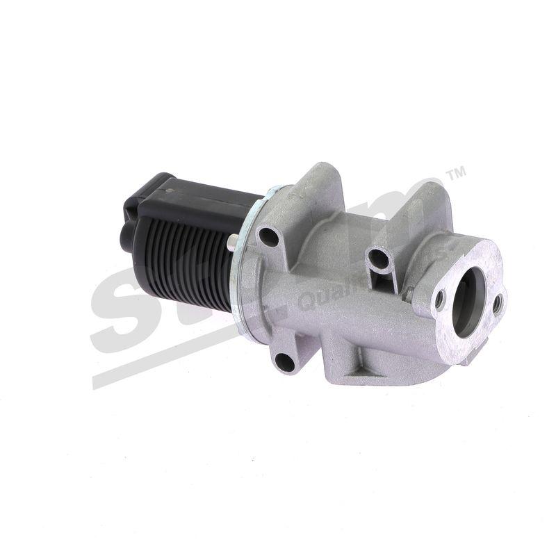 Vanne EGR STORM QUALITY PARTS 9016